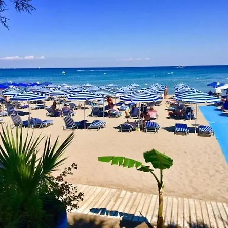 Savvinas House Faliraki-traganou 팔리라키