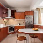 ヴィラ Savvinas House Faliraki-traganou ファリラキ