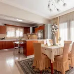Savvinas House Faliraki-traganou ヴィラ ファリラキ