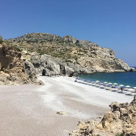 Villa Savvinas House Faliraki-traganou Faliráki