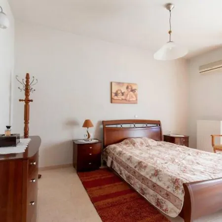 Villa Savvinas House Faliraki-traganou Faliráki