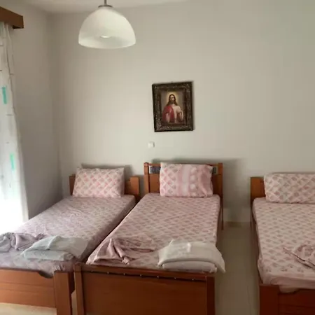 Savvinas House Faliraki-traganou