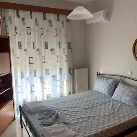 Savvinas House Faliraki-traganou Вилла