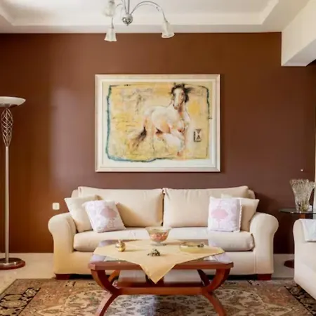 Vila Savvinas House Faliraki-traganou *