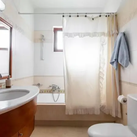 Savvinas House Faliraki-traganou Vila *