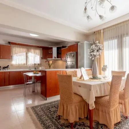 Savvinas House Faliraki-traganou Vila Faliraki