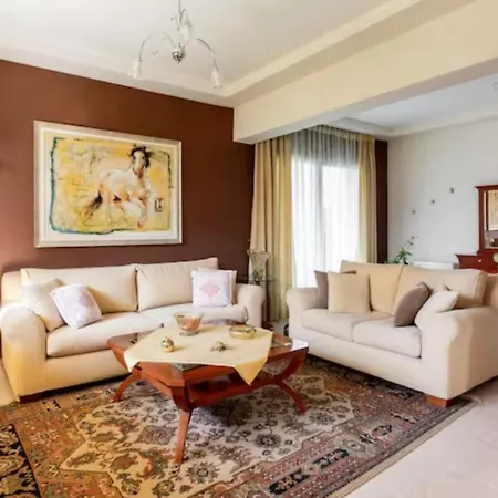 Savvinas House Faliraki-traganou * Faliraki