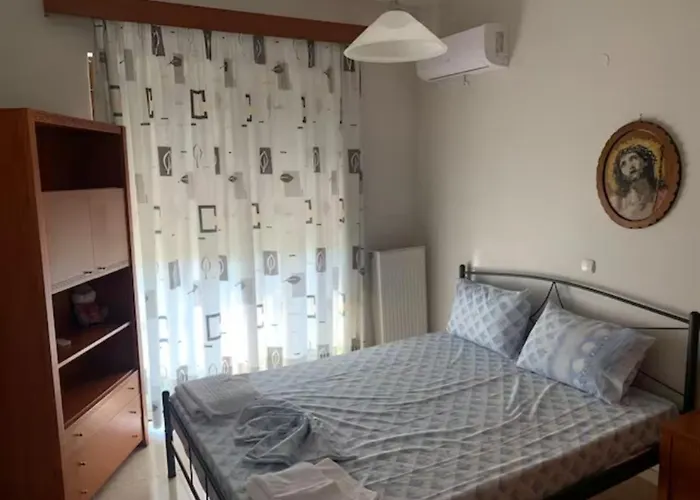 Savvinas House Faliraki-traganou Villa